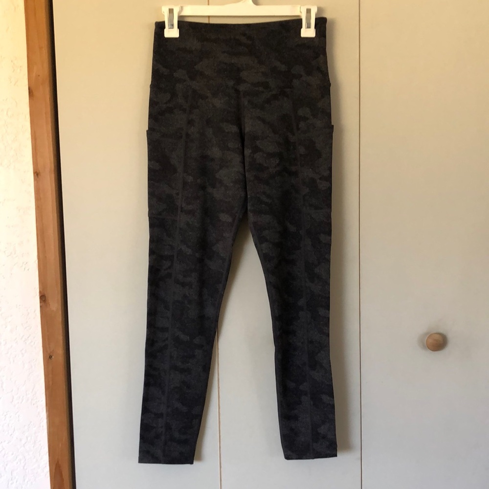 Tuff Athletics Legging